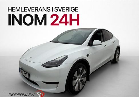 Tesla Model Y, 2023 3