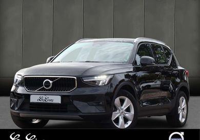 Volvo XC40, 2023
