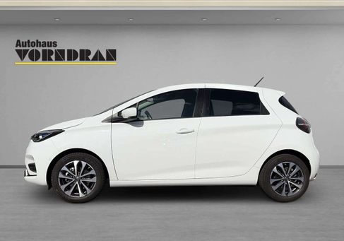 Renault ZOE, 2021 3