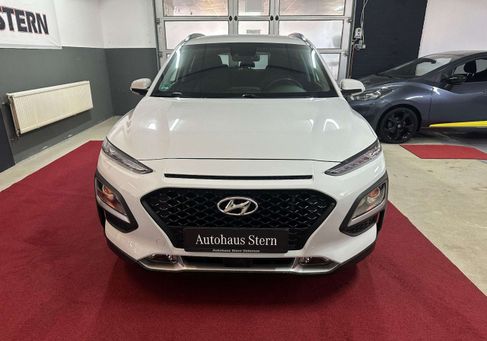 Hyundai Kona, 2019 2