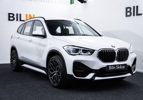 BMW X1, 2020 2