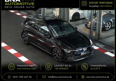 Volkswagen Golf, 2023