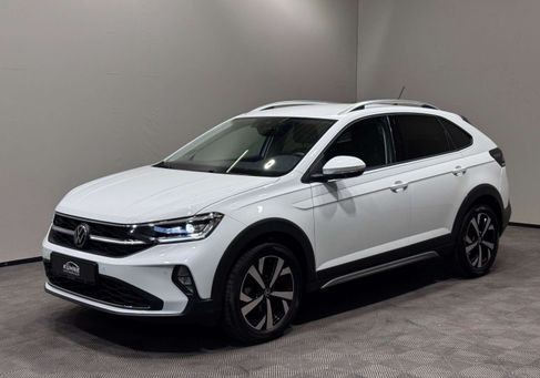 Volkswagen Taigo, 2025