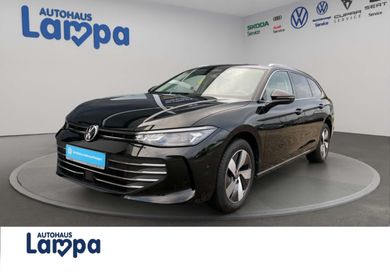 Volkswagen Passat Variant, 2024