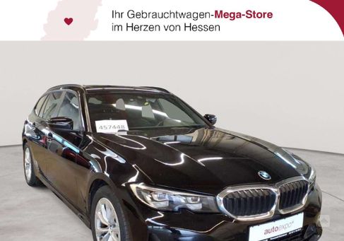 BMW 320, 2020