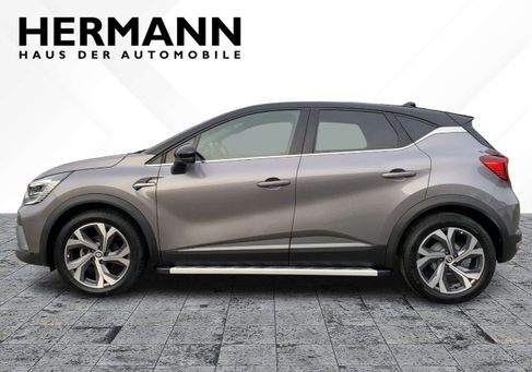 Renault Captur, 2021