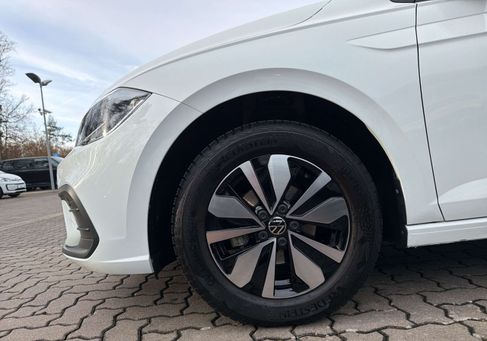 Volkswagen Polo, 2023 2