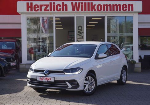 Volkswagen Polo, 2024 2