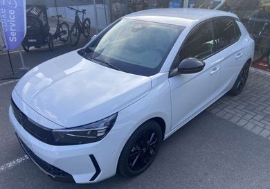 Opel Corsa, 2025