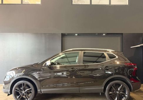Nissan Qashqai, 2019 2