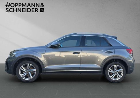 Volkswagen T-Roc, 2024