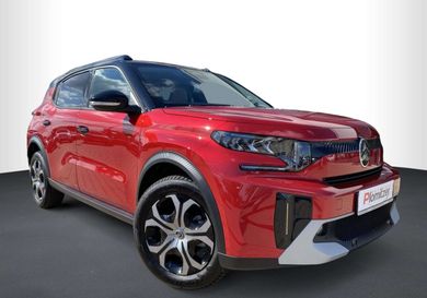 Citroën C3 Aircross, 2026