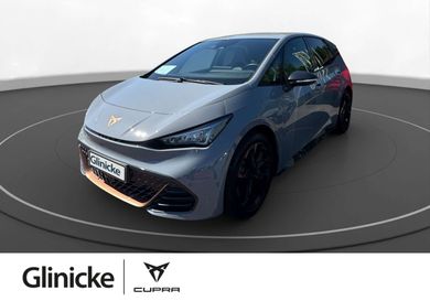 Cupra Born, 2024