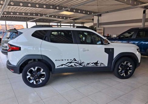 Dacia Duster, 2025 2