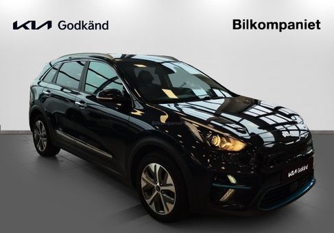 Kia Niro, 2022