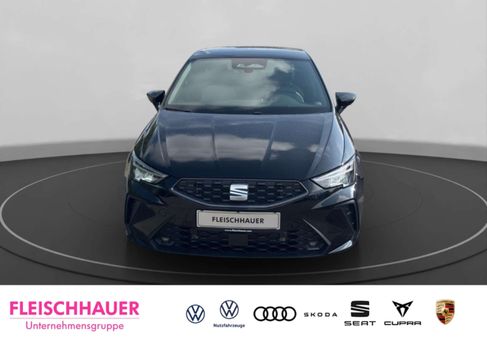Seat Ibiza, 2026