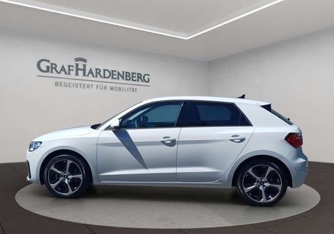 Audi A1, 2025 2