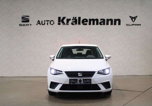 Seat Ibiza, 2024