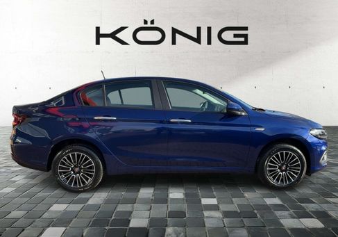 Fiat Tipo, 2026