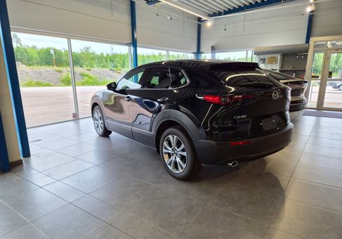 Mazda CX-30, 2026 3