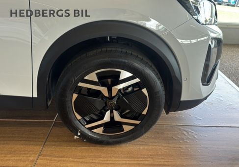 Peugeot 2008, 2025