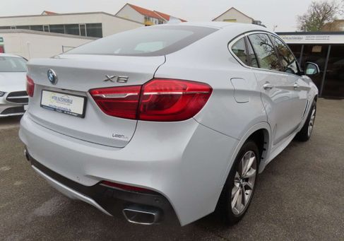 BMW X6, 2019