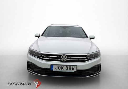 Volkswagen Passat Variant, 2020