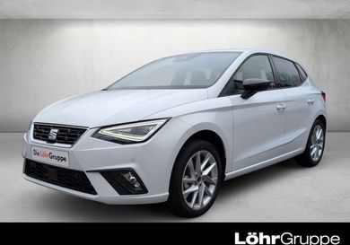Seat Ibiza, 2026
