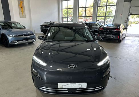Hyundai Kona, 2022 3