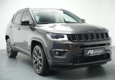 Jeep Compass, 2021 2