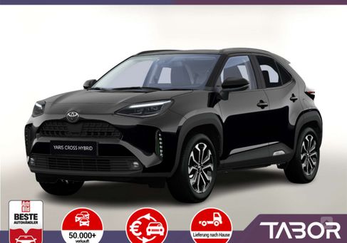 Toyota Yaris Cross, 2024