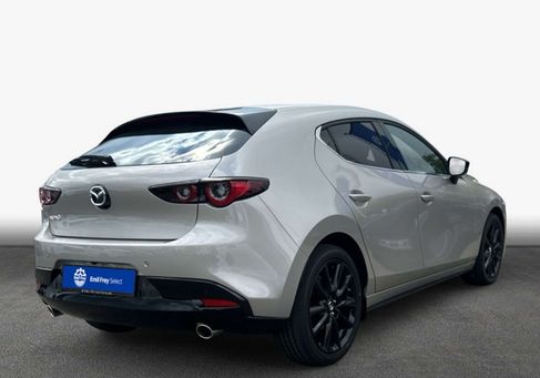 Mazda 3, 2026