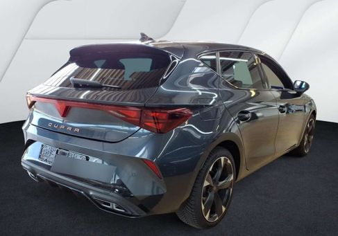 Cupra Leon, 2026