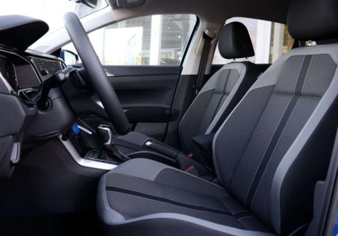 Volkswagen Polo, 2024 3