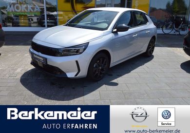 Opel Corsa, 2025
