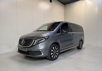 Mercedes-Benz, 2023