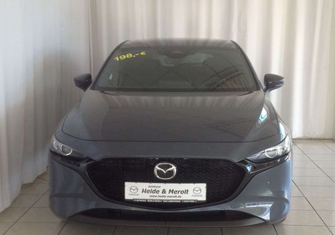 Mazda 3, 2026