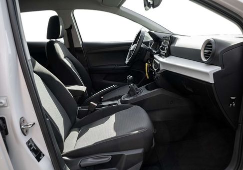 Seat Ibiza, 2024 2