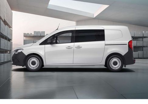 Mercedes-Benz Citan, 2026