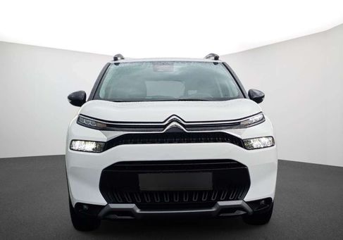 Citroën C3 Aircross, 2023 2
