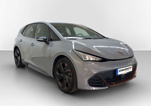 Cupra Born, 2023 3
