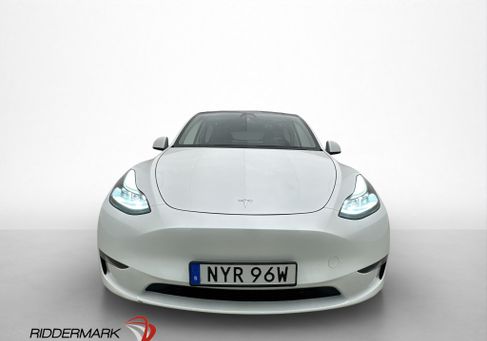 Tesla Model Y, 2024 2
