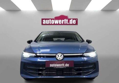 Volkswagen Golf, 2025 2