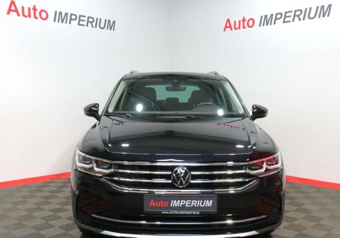 Volkswagen Tiguan, 2022 2