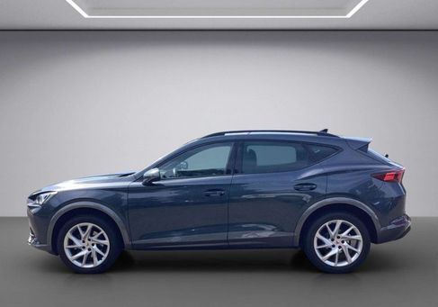 Cupra Formentor, 2023