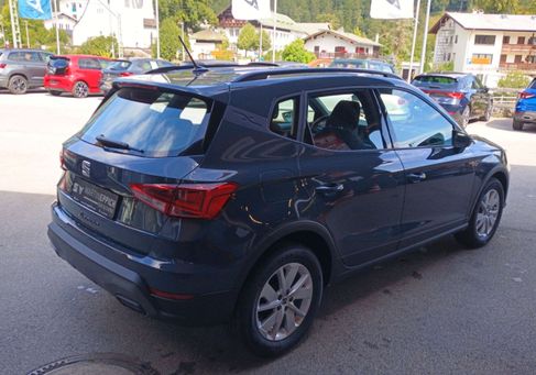 Seat Arona, 2026 3