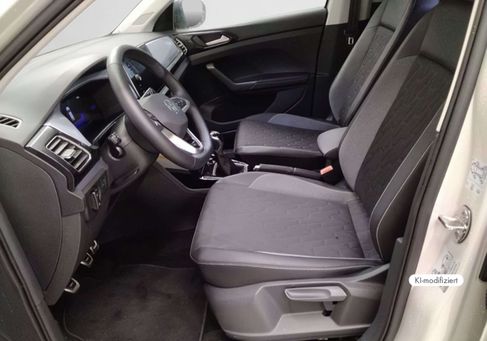 Volkswagen T-Cross, 2025 3