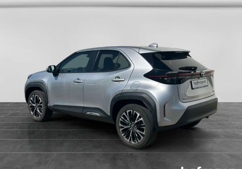 Toyota Yaris Cross, 2022 3
