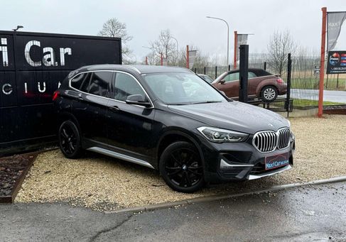 BMW 6 Serija, 2020