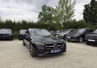 Mercedes-Benz C 220, 2023